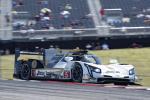 Cadillac DPi-V.R 2017 года